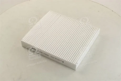 Фильтр салона NISSAN ALMERA (выр-во M-filter) M-FILTER K926
