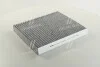 Фильтр салона угольный M-FILTER K927C (фото 1)
