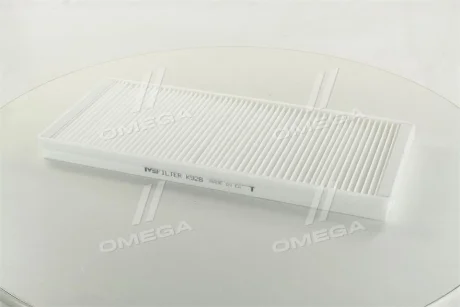 Фільтр салону Sprinter/LT 95-06 M-FILTER K928