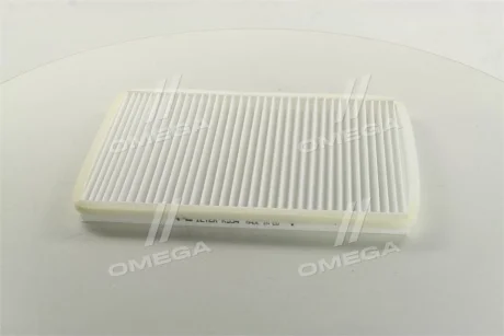 Фільтр салону NISSAN Primera (вир-во M-filter) M-FILTER K934