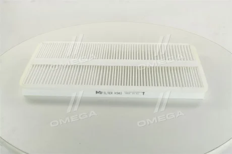 Фільтр салону Vito (638) 96-03 M-FILTER K941