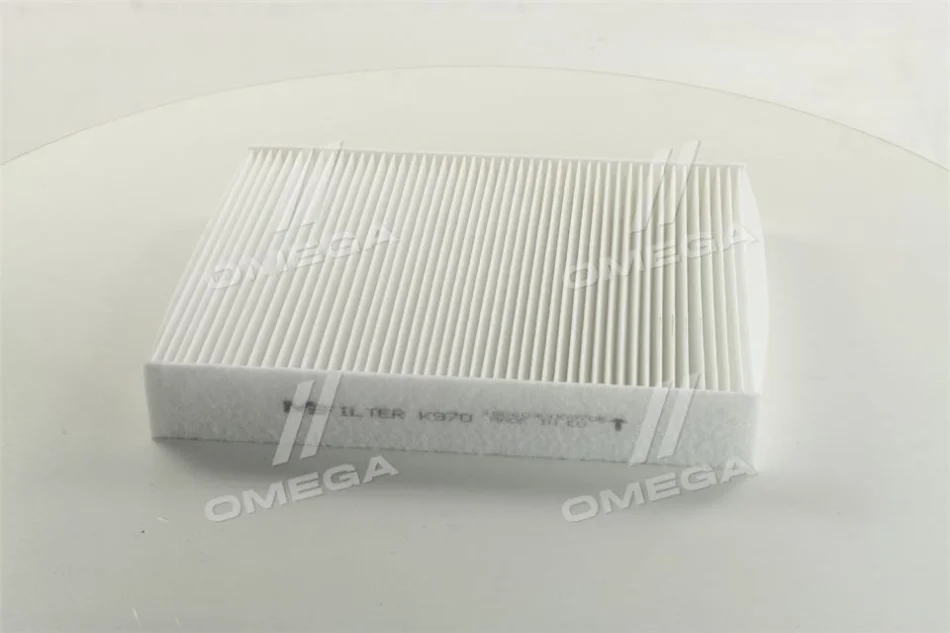 Фильтр салона M-FILTER K970 (фото 1)