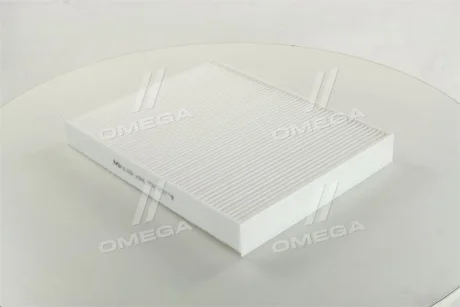 Фильтр салона AUDI Q7, VW Touareg (выр-во M-Filter) M-FILTER K991