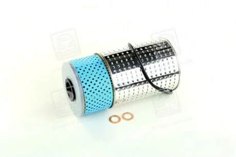 Фільтр масляний ОМ601/606 >95 208/508/190/W124 M-FILTER TE18