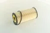 Фильтр масляный двигателя BMW 325TD,525TDS,725TDS (выр-во M-filter) M-FILTER TE623 (фото 3)