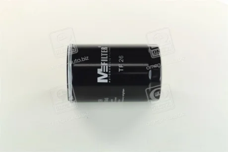 Масляний фільтр M-FILTER TF26