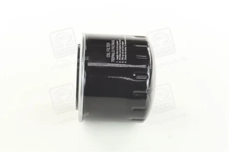 Фильтр масляный двигателя VOLVO (выр-во M-filter) M-FILTER TF54