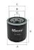 Фільтр мастила M-FILTER TF6553 (фото 1)