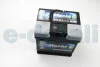 Акумулятор Macht Silver Power 55Ah/560A 207x175x190 MACHT 25873 (фото 1)