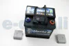 Акумулятор Macht Silver Power 55Ah/560A 207x175x190 MACHT 25873 (фото 2)