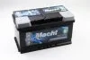 Акумулятор Macht Silver Power 85Ah/800A 310x175x175 MACHT 25876 (фото 1)