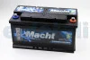 Акумулятор Macht Silver Power 100Ah/920A 353x175x190 MACHT 25877 (фото 2)