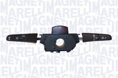 DB перемикач підрульовий Sprinter -06 MAGNETI MARELLI 000050199010