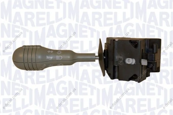 Переключатель подрулевой MAGNETI MARELLI 000050206010 (фото 1)