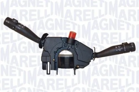 FORD Перемикач на рульовій колонці ESCORT V 90- MAGNETI MARELLI 000050208010