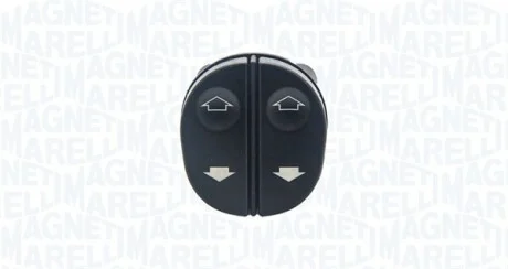 Реле подъема стекла MAGNETI MARELLI 000050972010