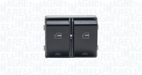 Реле подъема стекла MAGNETI MARELLI 000050990010