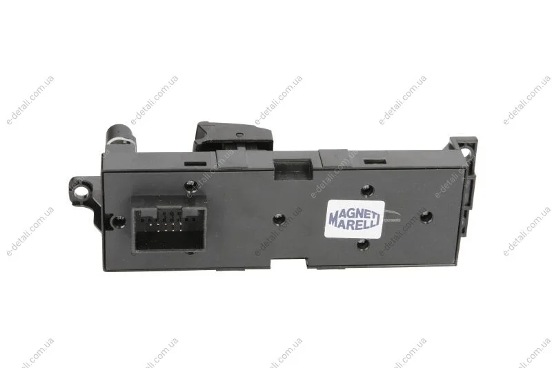 Реле піднімання скла MAGNETI MARELLI 000051039010 (фото 1)