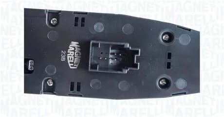 Реле піднімання скла MAGNETI MARELLI 000051066010
