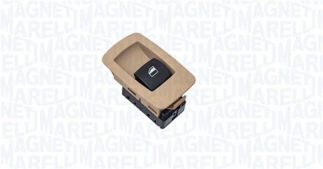 Реле піднімання скла MAGNETI MARELLI 000051067010