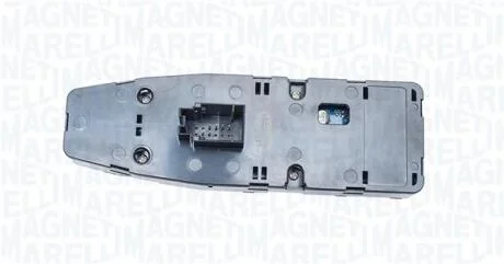 Реле піднімання скла MAGNETI MARELLI 000051068010