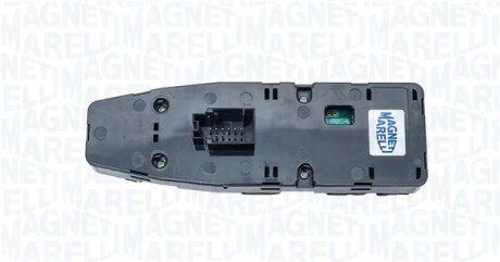 BMW Блок кнопок склопід. (ліворуч) X1 (E84) MAGNETI MARELLI 000051071010