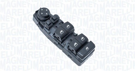 Реле піднімання скла MAGNETI MARELLI 000051072010