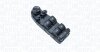 BMW Блок кнопок склопід. (ліворуч) X5 (E70), X6 (E71, E72) MAGNETI MARELLI 000051073010 (фото 2)