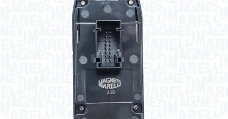 BMW Блок кнопок склопід. (ліворуч) X5 (E70), X6 (E71, E72) MAGNETI MARELLI 000051073010