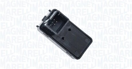 CITROEN Кнопка склопідіймача BERLINGO 08- MAGNETI MARELLI 000051074010