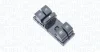 CITROEN Блок керевування склопід. (ліворуч) C3 I, C3 II, SEAT, SKODA, VW MAGNETI MARELLI 000051077010 (фото 2)