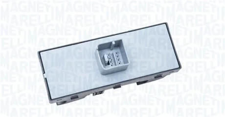 CITROEN Блок керевування склопід. (ліворуч) C3 I, C3 II, SEAT, SKODA, VW MAGNETI MARELLI 000051077010