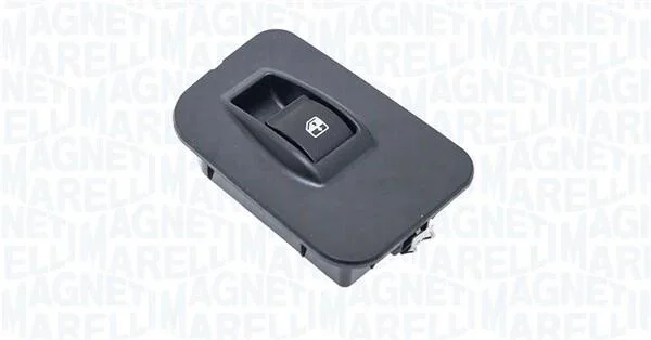 CITROEN Кнопка склопідіймача (права) JUMPER II 06-, FIAT, PEUGEOT MAGNETI MARELLI 000051080010 (фото 1)