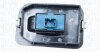 CITROEN Кнопка склопідіймача (права) JUMPER II 06-, FIAT, PEUGEOT MAGNETI MARELLI 000051080010 (фото 2)