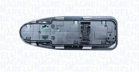 CITROEN Кнопки склопідйомника (блок) JUMPY II 07-, FIAT, PEUGEOT MAGNETI MARELLI 000051082010