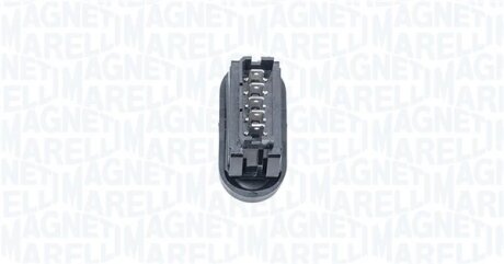 RENAULT Кнопка склопідіймача Sandero, Logan, Duster 08- MAGNETI MARELLI 000051086010