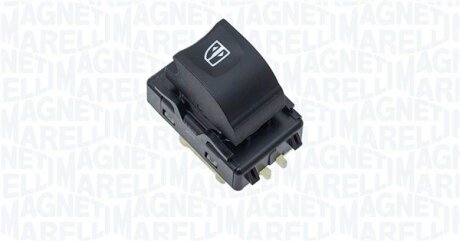 Реле піднімання скла MAGNETI MARELLI 000051087010