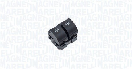 Реле піднімання скла MAGNETI MARELLI 000051088010