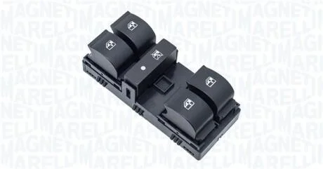 Реле піднімання скла MAGNETI MARELLI 000051091010