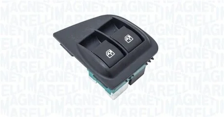 FIAT Блок кнопок склопід. (ліворуч) DOBLO 10-, OPEL MAGNETI MARELLI 000051092010