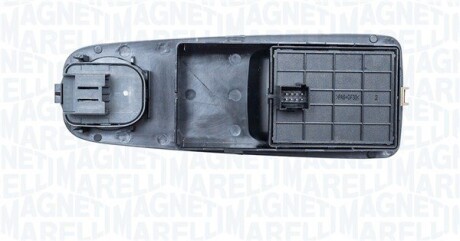 Реле піднімання скла MAGNETI MARELLI 000051096010