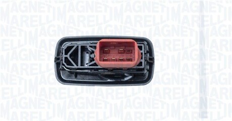 Реле піднімання скла MAGNETI MARELLI 000051108010