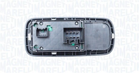 Реле піднімання скла MAGNETI MARELLI 000051109010