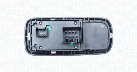 Реле піднімання скла MAGNETI MARELLI 000051109010