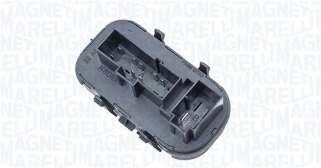 Реле піднімання скла MAGNETI MARELLI 000051111010