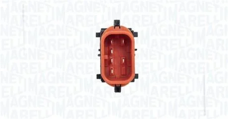 Реле піднімання скла MAGNETI MARELLI 000051117010