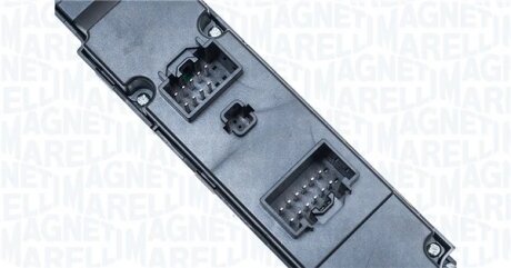 MAZDA Блок кнопок склопід. 6 Sport 07- MAGNETI MARELLI 000051126010
