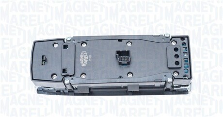 Реле піднімання скла MAGNETI MARELLI 000051129010