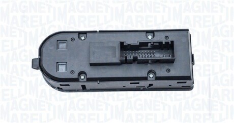 Реле піднімання скла MAGNETI MARELLI 000051155010