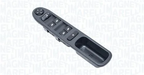 Реле піднімання скла MAGNETI MARELLI 000051163010